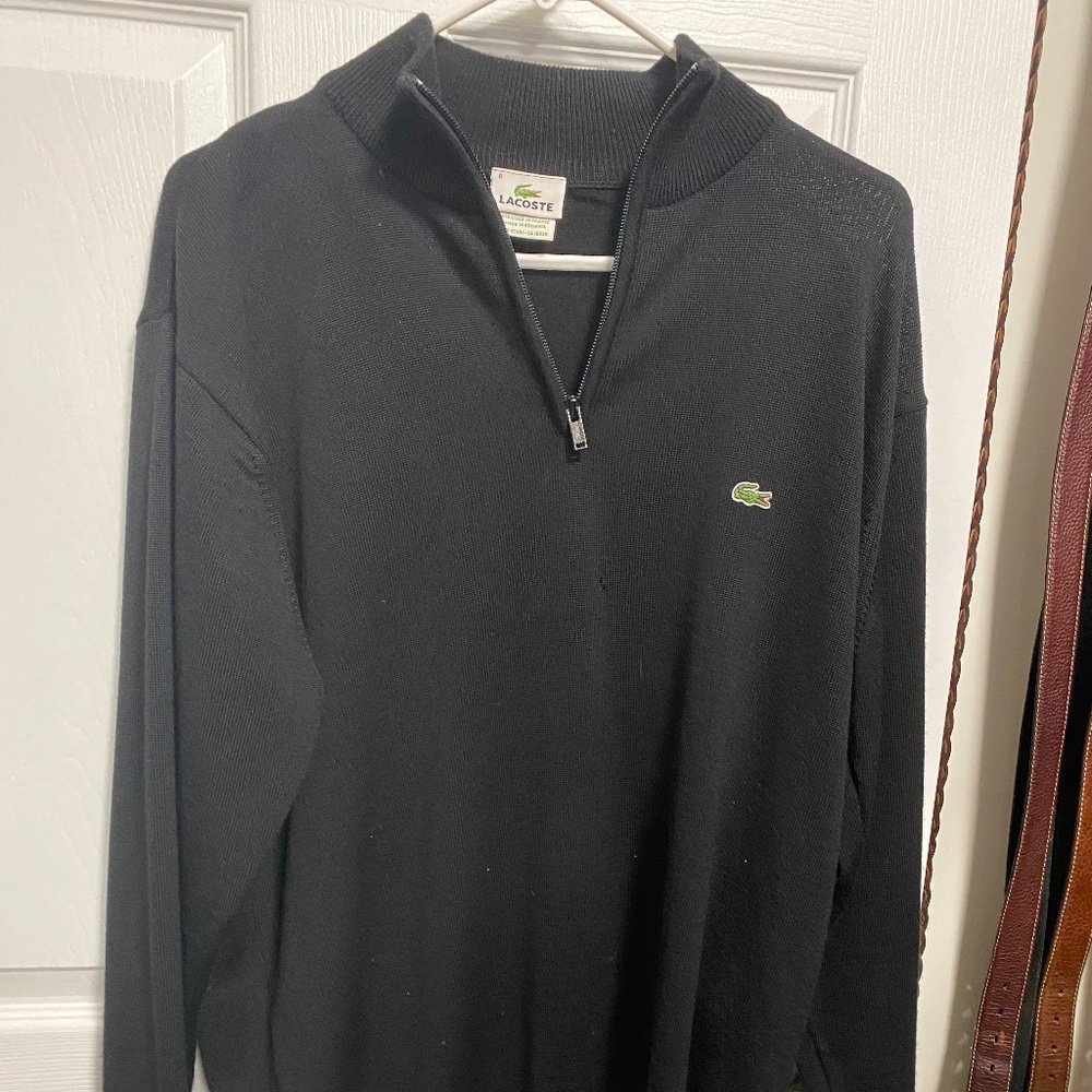 Lacoste Sweater